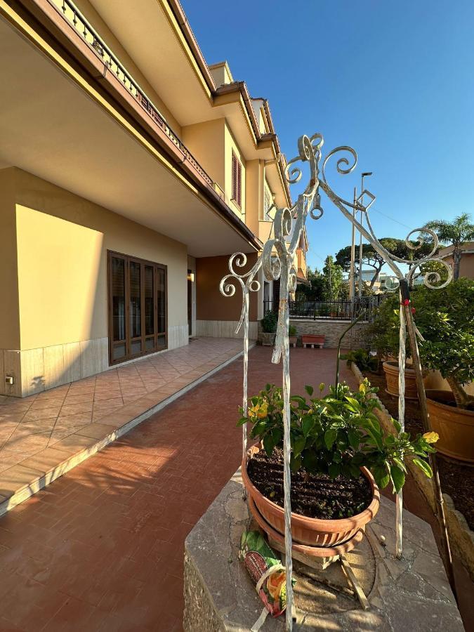 Casa Angela Daire Nardò Dış mekan fotoğraf