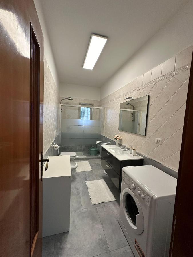 Casa Angela Daire Nardò Dış mekan fotoğraf