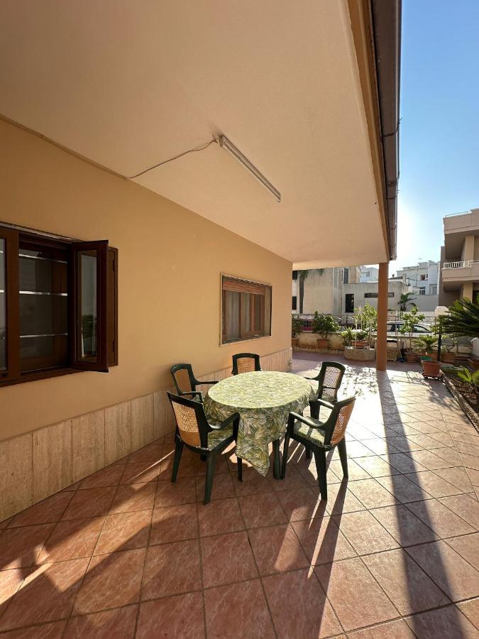 Casa Angela Daire Nardò Dış mekan fotoğraf