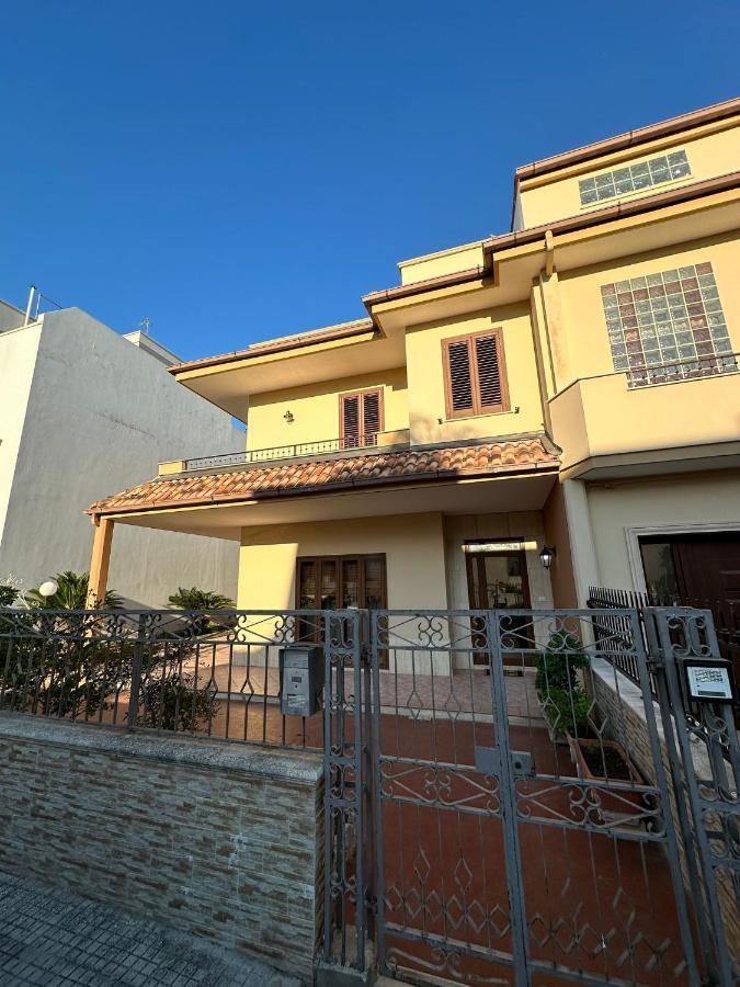 Casa Angela Daire Nardò Dış mekan fotoğraf